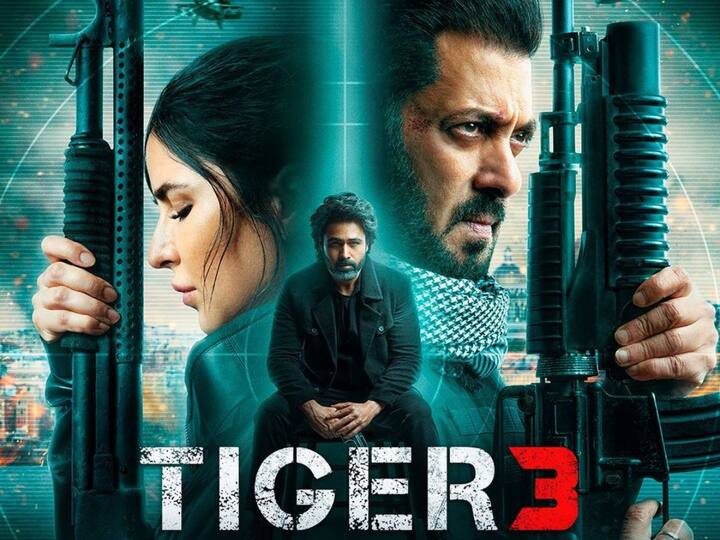 Tiger 3 Advance Booking Update Salman Khan and Katrina Kaif starrer To Have Shows From 6 AM To Midnight 'Tiger 3' Advance Booking: ভোর ৬টায় প্রথম শো, চলবে মধ্যরাত পর্যন্ত, প্রথম দিনে কত টিকিট বিক্রি হল 'টাইগার ৩'-র?