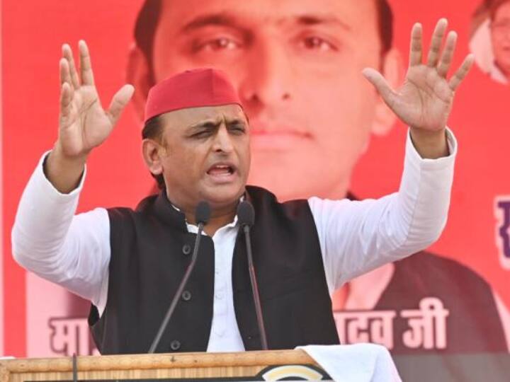 Rajasthan Assembly Elections 2023 Akhilesh Yadav samajwadi party to fight on five seats against congress Assembly Elections 2023: एमपी के बाद अब इस राज्य में कांग्रेस की मुसीबत बढ़ाएगी सपा? जानें- अखिलेश यादव का प्लान