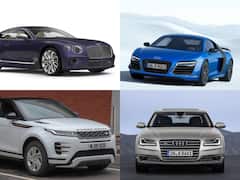 Virat Kohli Luxury Car Collection: विराट कोहली का कार कलेक्शन नहीं देखा तो देख लीजिये...मजा आ जायेगा!