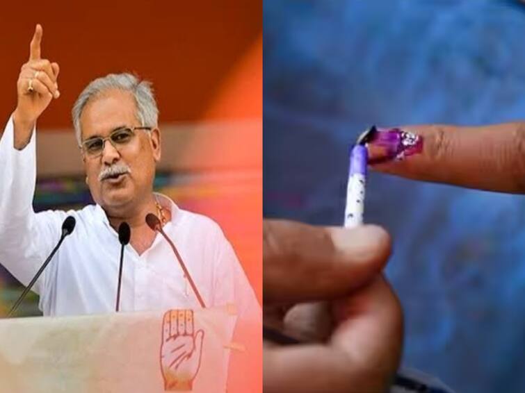 Chhattisgarh first phase, Mizoram assembly elections polling on tuesday మిజోరం, ఛత్తీస్‌గఢ్‌లోని మొదటి ఫేజ్ ఎన్నికలకు సర్వం సిద్దం- మేనిఫెస్టో రిలీజ్ చేసిన భూపేష్ భగేల్