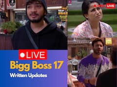 मुनव्वर फारूकी की इस हरकत से बिग बॉस के घर में मचा कोहराम, विक्की जैन ने निकाली भड़ास