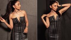 Rakul Preet Singh: ਰਕੁਲ ਪ੍ਰੀਤ ਨੇ ਆਫ ਸ਼ੋਲਡਰ ਡਰੈੱਸ 'ਚ ਕਰਵਾਇਆ ਗਲੈਮਰਸ ਫੋਟੋਸ਼ੂਟ, ਵੈਸਟਰਨ ਲੁੱਕ 'ਚ ਦਿਖੀ ਬੇੱਹਦ ਖੂਬਸੂਰਤ