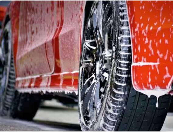 Car Washing Tips: ਦੀਵਾਲੀ 'ਤੇ ਆਪਣੇ ਘਰ ਦੇ ਨਾਲ-ਨਾਲ ਕਾਰ ਨੂੰ ਵੀ ਚਮਕਾਓ, ਜ਼ਿਆਦਾ ਔਖਾ ਨਹੀਂ ਹੈ ਇਹ ਕੰਮ !