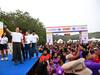 Hyderabad: గచ్చిబౌలి స్టేడియంలో మారథాన్‌, ముఖ్యఅతిథిగా హాజరైన క్రికెట్ లెజెండ్