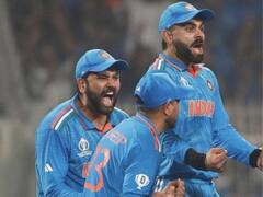 IND Vs SA, Match Highlights : ईडन गार्डन्सवर रोहितसेनेची 'विजयाष्टमी', दक्षिण आफ्रिकेवर भारताचा 243 धावांनी दणदणीत विजय