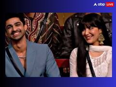 बिग बॉस 17 के घर में अभिषेक कुमार के प्यार में पड़ी खानजादी! घरवालों के सामने ही ईशा के एक्स बॉयफ्रेंड को कर दिया किस