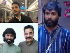 'பிரதீப் பார்க்காத வலிகள் இல்லை' கமலுக்கு எதிராக களமிறங்கிய சினேகன் - பிக் பாஸால் வந்த விளைவு
