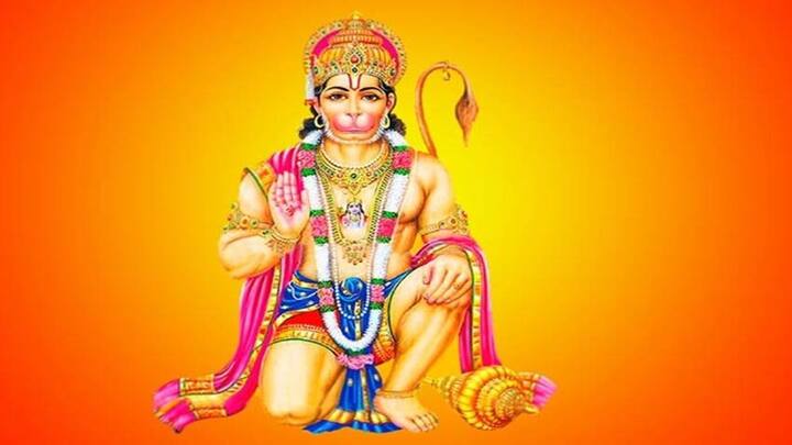 যদি একজন ব্যক্তির স্বাস্থ্য দীর্ঘদিন ধরে ভাল না থাকে, তবে তাকে সকালে এবং সন্ধ্যায় ১০৮ বার কাশি করা উচিত। হনুমন্ত বলবীর জপ করতে হবে। আপনি মঙ্গলবার সমগ্র হনুমান চালিসা পাঠ করতে পারেন।
