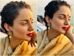 4 से साल एक हिट के लिए तरस रही हैं कंगना, बैक-टू-बैक दी 5 फ्लॉप फिल्में, तेजस का भी निकल रहा दम