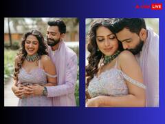 शादी के बंधन में बंधी Amala Paul, लॉन्ग टाइम बॉयफ्रेंड जगत देसाई से की दूसरी शादी