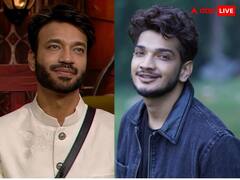बिग बॉस 17 में कॉफी चुराने पर बवाल, मुनव्वर फारुकी-विक्की जैन के बीच हुई लड़ाई