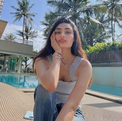 Happy Birthday Athiya Shetty! 6 Times The Actress Wowed Us With Her Style