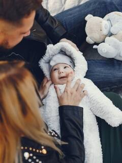 Kids Health: ਸਰਦੀਆਂ 'ਚ ਛੋਟੇ ਬੱਚਿਆਂ ਨੂੰ ਬਿਮਾਰੀਆਂ ਤੋਂ ਬਚਾਉਣ ਲਈ ਅਜ਼ਮਾਓ ਇਹ ਘਰੇਲੂ ਨੁਸਖੇ