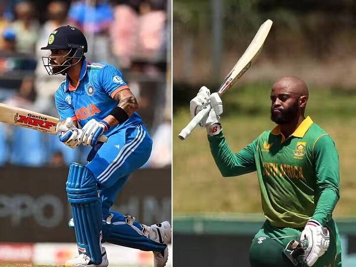 SA vs IND Head to Head ODIs Stats Records Most Runs Wicket Highest Score World Cup 2023 SA vs IND: वनडे क्रिकेट में 91वीं बार भिड़ंगे भारत और दक्षिण अफ्रीका, मैच से पहले जानें टॉप-10 आंकड़े
