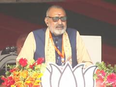 ‘किसी में हिम्मत है तो मोदी के खिलाफ चुनाव लड़ ले’, गिरिराज सिंह ने इंडिया गठबंधन को दी चुनौती