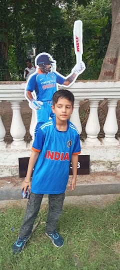 Virat Kohli Birthday: রেড রোডে আজ কোহলি কার্নিভাল! জন্মদিনে অভিনব সেলিব্রেশন