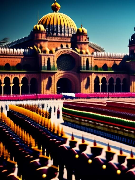 यूपी का ये है पुराना नाम, जानें- इससे जुड़ी 10 ऐतिहासिक बातें