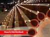 Happy Diwali 2023: Varanasi To Kolkata- Places To Visit During The Festival Of Lights