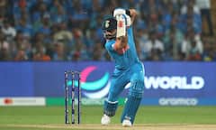 Happy Birthday Virat Kohli: A Look At 'King Kohli's' Top Records - In Pics