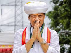 'क्या बेटा बनेगा मुख्यमंत्री?', अजित पवार की मां ने कह दी दिल की बात, जताई ये इच्छा