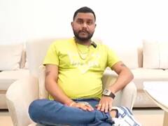 'मैं ही महादेव बेटिंग ऐप का मालिक, सीएम भूपेश बघेल के कहने पर गया दुबई', आरोपी शुभम सोनी ने किया दावा