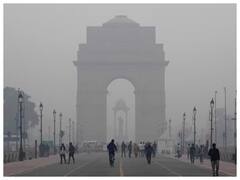 प्रदूषण से बचने के लिए करें योग, फेफड़े बनेंगे स्वस्थ और मजबूत