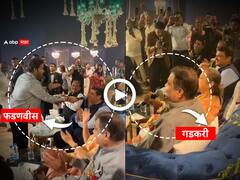 Devendra Fadnavis: फडणवीसांच्या आवाजात 