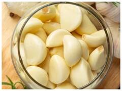 सर्दियों में खाएं लहसुन की एक कली फिर देखें इसके फायदे