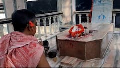 Kali Puja 2023: দেবীর বারণ! তাই নাকি গোটা গ্রামে একটি মন্দিরেই পূজিতা তিনি!