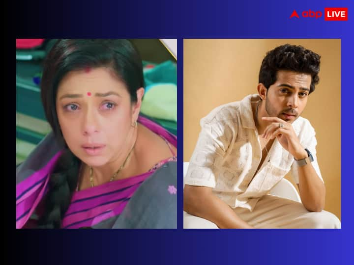 Rupali Ganguly show Anupamaa TRP low of due to Samar death Sagar Parekh reacted about the show Anupamaa: 'समर की मौत की वजह से गिर रही Rupali Ganguly शो की TRP', शो को लेकर सागर पारेख ने बोल दी ये बात