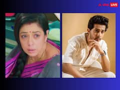 'समर की मौत की वजह से गिर रही रूपाली गांगुली शो अनुपमा की टीआरपी', शो को लेकर सागर पारेख ने बोल दी ये बात