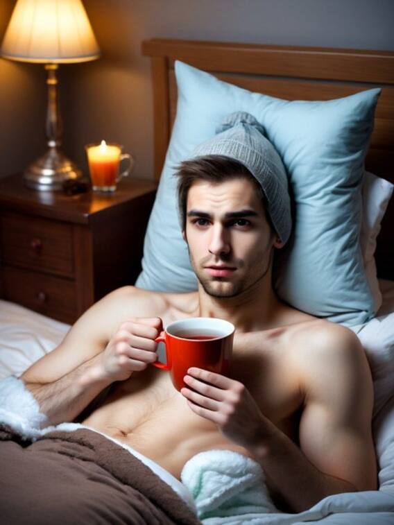 గొంతులో కిచ్ కిచ్ ఉంటే ఇవి తాగండి