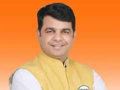 'Against Ideology Of Party': BJP Expels Rajasthan Leader Dayma For Remarks Against Gurdwaras, Mosques