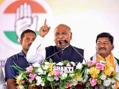 बालाघाट और डिंडोरी में गरजे मल्लिकार्जुन खरगे, बोले- 'छापेमारी हमें नहीं रोक सकती, हमने अंग्रेजों को...'