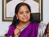 MLC Kavitha: మహిళా రిజర్వేషన్లపై ఎమ్మెల్సీ కవిత కీలక నిర్ణయం