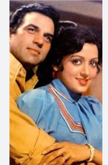 ਧਰਮਿੰਦਰ ਨਾਲ ਵਿਆਹ ਦੇ ਖਿਲਾਫ ਸੀ ਹੇਮਾ ਮਾਲਿਨੀ, ਫਿਰ...