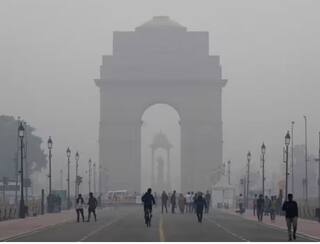 ਦਿੱਲੀ ਦਾ ਦਮ ਘੋਟਣ ਲੱਗਿਆ ਸਮੋਗ, GRAP ਦਾ ਚੌਥਾ ਪੜਾਅ ਲਾਗੂ, ਜਾਣੋ ਕੀ ਹੋਣਗੀਆਂ ਪਾਬੰਦੀਆਂ ?