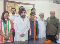 Arvind Kejriwal छत्तीसगढ़ में कर रहे प्रचार, दिल्ली में कांग्रेस AAP को दे रही झटका, जानें किरारी में क्या हुआ?