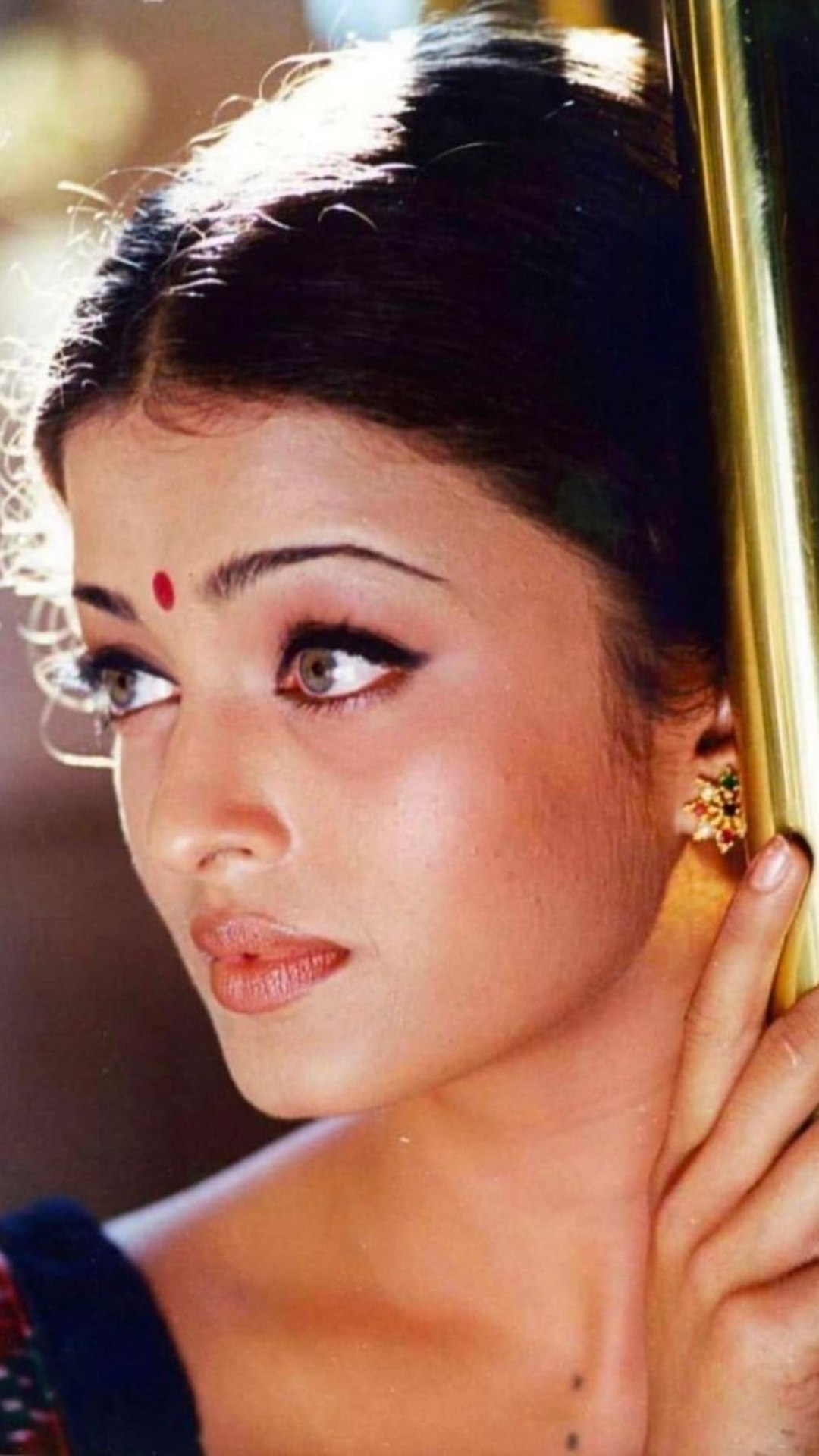 एक्ट्रेस की खूबसूरती