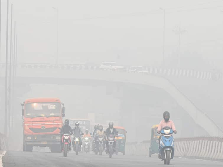 Delhi NCR Pollution News Primary Schools Closed Till November 10 Dropping AQI Online Classes, Minister Atishi