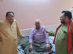 बनारस के पप्पू चाय वाले की बिगड़ी तबीयत, हालचाल जानने के लिए PMO से आया फोन