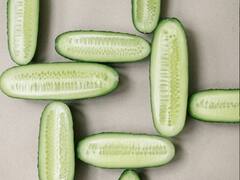 Cucumber: தலைமுடி ஆரோக்கியம் மேம்பட டயட்டில் வெள்ளரிக்காய் இருக்கட்டும்!