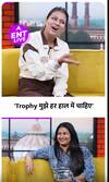 'Bigg Boss के घर में Entry मिली तो Trophy हमारे घर ही आएगी'- Deepika Arya | ENT LIVE