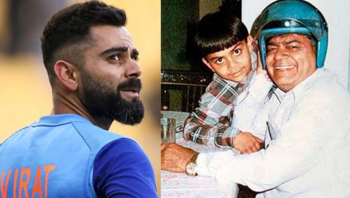 खरं तर, विराट कोहलीने 18 नंबरची जर्सी घालण्याचं कारण म्हणजे 18 डिसेंबर 2006 रोजी कोहलीच्या वडिलांचं निधन झालं. वडिलांच्या स्मरणार्थ कोहली 18 नंबरची जर्सी घालतो.