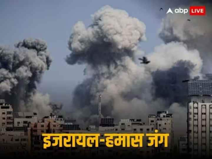 इजरायल पहले बंधकों की रिहाई पर अड़ा, युद्ध विराम के नहीं दिख रहे आसार | बड़ी बातें इजरायल पहले बंधकों की रिहाई पर अड़ा, युद्ध विराम के नहीं दिख रहे आसार | बड़ी बातें