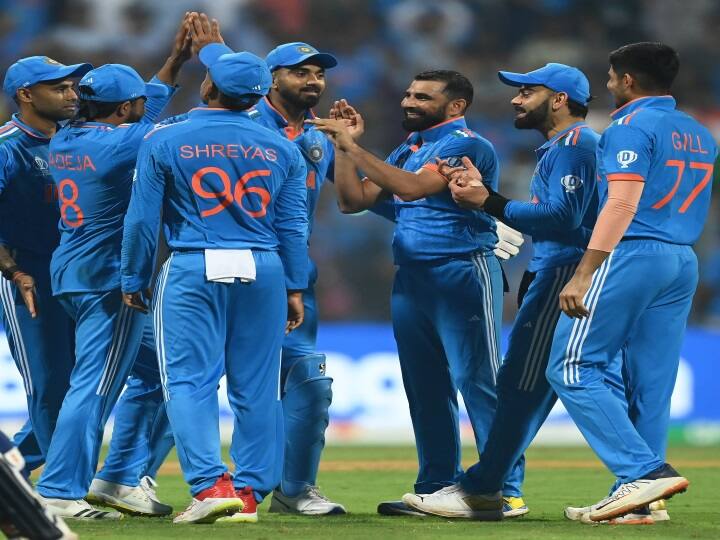 ODI World Cup 2023 India vs South Africa Match Preview and Know the pitch report IND vs SA: ઈડન ગાર્ડન્સમાં આજે ભારત અને દક્ષિણ આફ્રિકાની ટક્કર, જાણો કેવો રહેશે પિચનો મિજાજ