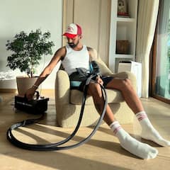 Birthday Special: मुंबई के इस 4BHK फ्लैट में पति के साथ ठाठ से रहती हैं अथिया शेट्टी, लग्जरी देख रह जाएंगे दंग