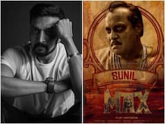 ఆ స్టార్ హీరోకి విలన్​గా సునీల్ - కన్నడ పాన్ ఇండియా మూవీలో ఛాన్స్ కొట్టేసిన కమెడియన్!