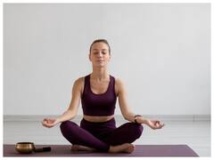 प्रदूषण से बचने के लिए करें योग, फेफड़े बनेंगे स्वस्थ और मजबूत