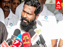 Vetri Maran Press Meet : ”அரசியல் சாதாரண விஷயம் இல்ல”விஜய் அரசியல் எண்ட்ரி.. வெற்றிமாறன் ஓப்பன் TALK